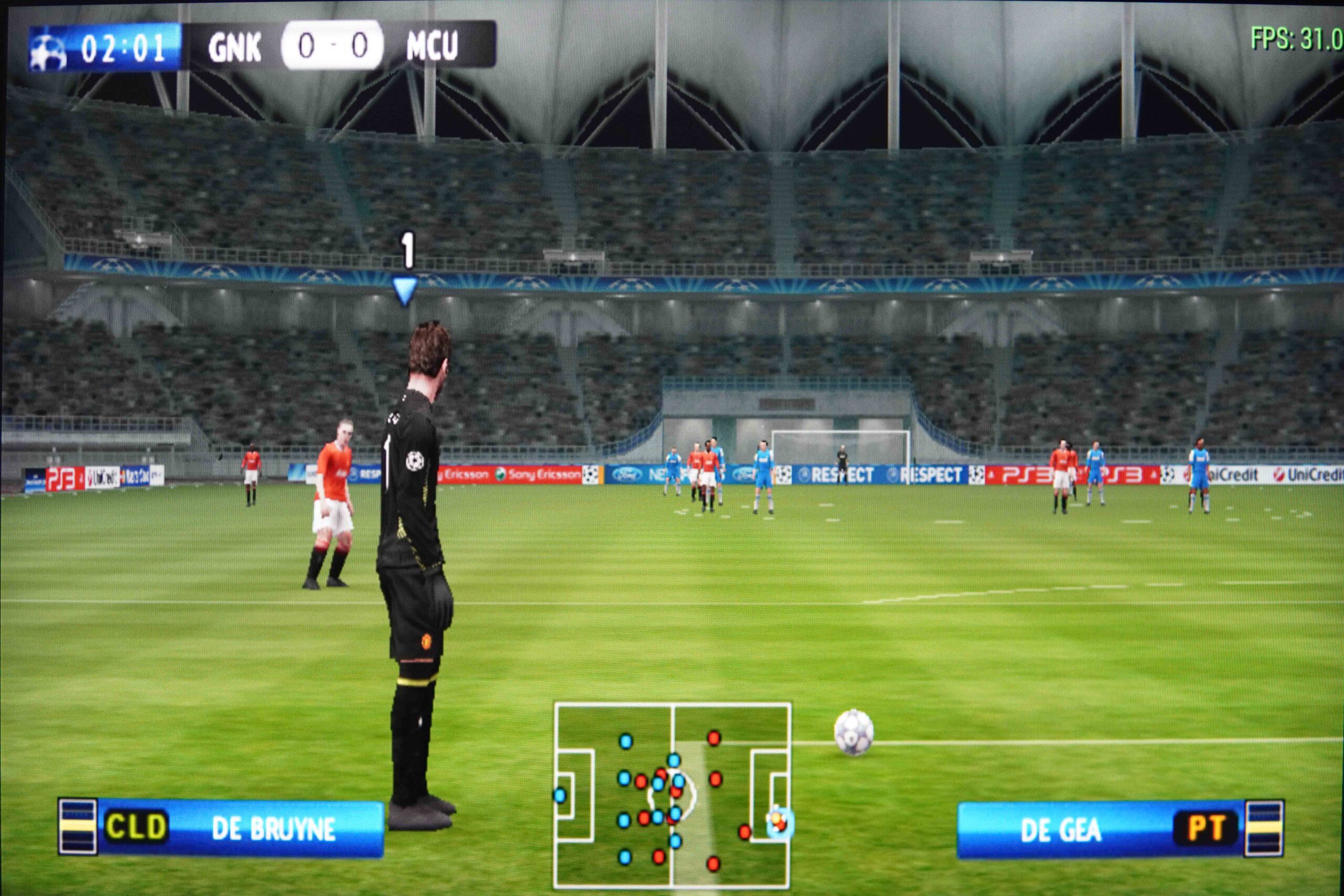 گیم استیک gs5 pro