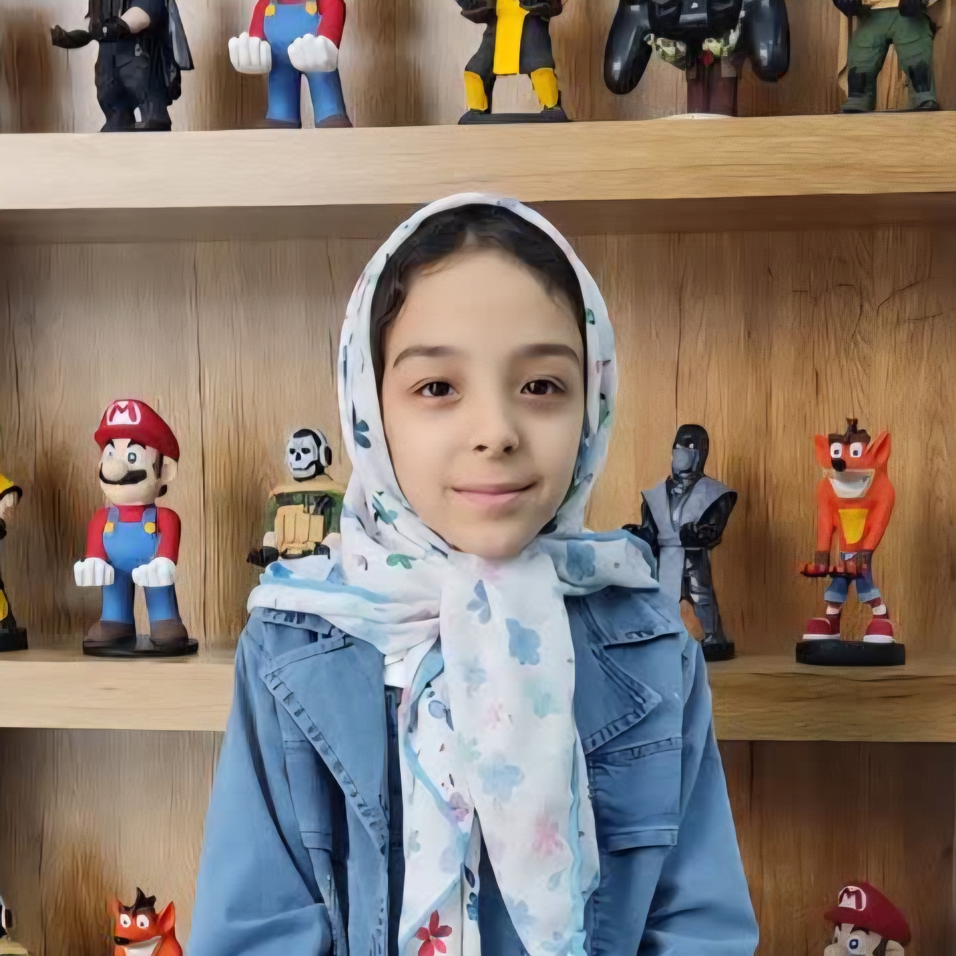 خرید حضوری