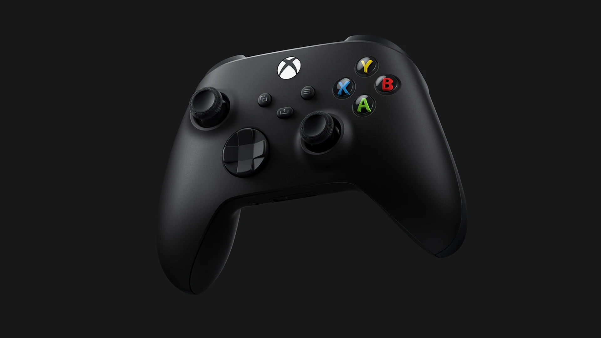 کنترلر جدید XBOX
