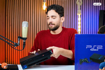 نقد و بررسی پلی استیشن 2 و نکاتی در خرید