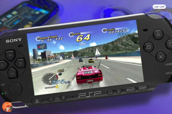 اجرا بازی های باکیفیت HD کنسول دستی PSP در موبایل و تبلت