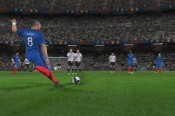 10 نکته جذاب و جالب بازی فوتبال PES 2018