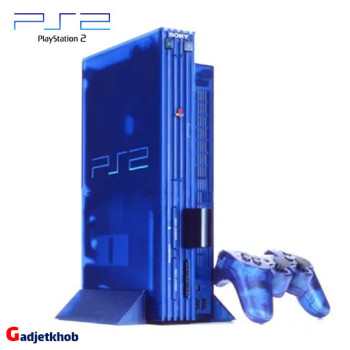 پلی استیشن 2 فت اوشن بلو پک ویژه