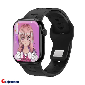 ساعت هوشمند Hk10 Mini plus