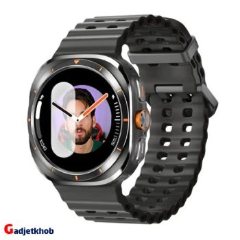 ساعت هوشمند Smart js Watch 7 Ultra