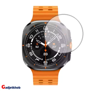 محافظ صفحه و گلس سامسونگ واچ اولترا سایز 47 میلی متری