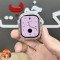 کاور شفاف اپل واچ سایز 49 میلی متری اولترا