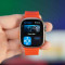 ساعت هوشمند HK10 Ultra 3 wifa