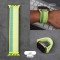 بند نایلونی چسبی اپل واچ