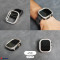کاور طرح آرمور اپل واچ سایز 49 میلی متری اولترا