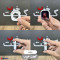 کاور سیلیکونی اپل واچ سایز 49 میلی متری اولترا