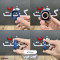 کاور سیلیکونی اپل واچ سایز 49 میلی متری اولترا