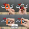 کاور سیلیکونی اپل واچ سایز 49 میلی متری اولترا