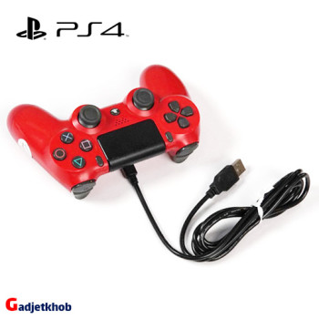 کابل شارژ دسته ps4