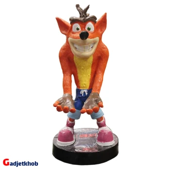 استند دسته کراش Crash Bandicoot