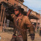 رد دد ریدمپشن Red Dead Redemption 1