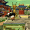 پاندای کونگ‌فوکار Kung Fu Panda Showdown of Legendary Legends