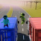 گنگ بیتس Gang Beasts