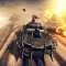 مکس دیوانه Mad Max