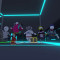 انسان های پرشی Human Fall Flat