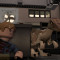 لگو پارک ژوراسیک LEGO Jurassic World