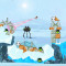 پرندگان خشمگین Angry Birds Star Wars