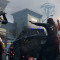 بدنام: فرزند دوم Infamous: Second Son