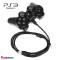 کابل شارژ دسته ps3