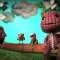 بزرگ سیاره کوچک 3 Little Big Planet