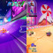 شخصیت‌های کارتونی Nickelodeon Kart Racers 3