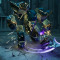 رکاب تاریکی Darksiders 3