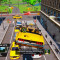 تاکسی دیوانه Taxi chaos