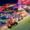 سونیک مسابقه ای Sonic Racing CrossWorlds
