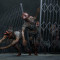 آخرین بازمانده پارت The Last of Us Part 2