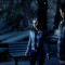 آنتیل داون Until Dawn