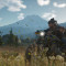 روزهای از دست رفته Days Gone