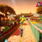 شخصیت‌های کارتونی Nickelodeon Kart Racers 3