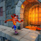 کراش باندیکوت سه‌گانه Crash Bandicoot N Sane Trilogy