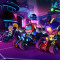 کراش ماشینی Crash Team Racing Nitro-Fueled