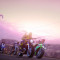 موتور خشمگین Road Redemption