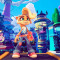 کراش باندیکوت Crash Bandicoot 4