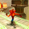 کراش باندیکوت سه‌گانه Crash Bandicoot N Sane Trilogy