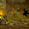شورش در شهر Streets of Rage 4