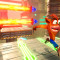 کراش باندیکوت سه‌گانه Crash Bandicoot N Sane Trilogy
