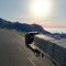 راننده کامیون Truck Driver