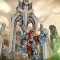 رکاب تاریکی اربابان جنگ Darksiders Warmastered