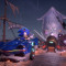 سونیک مسابقه ای Sonic Racing CrossWorlds