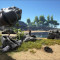 تحول Ark: Survival Evolved