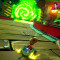 شخصیت‌های کارتونی Nickelodeon Kart Racers 3