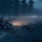 روزهای از دست رفته Days Gone
